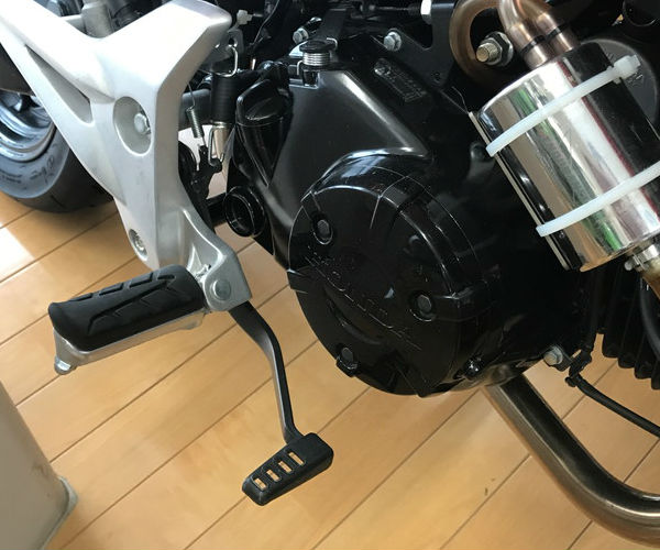 滑らかに変えよう シフトワークの基本 バイクでどうでしょう